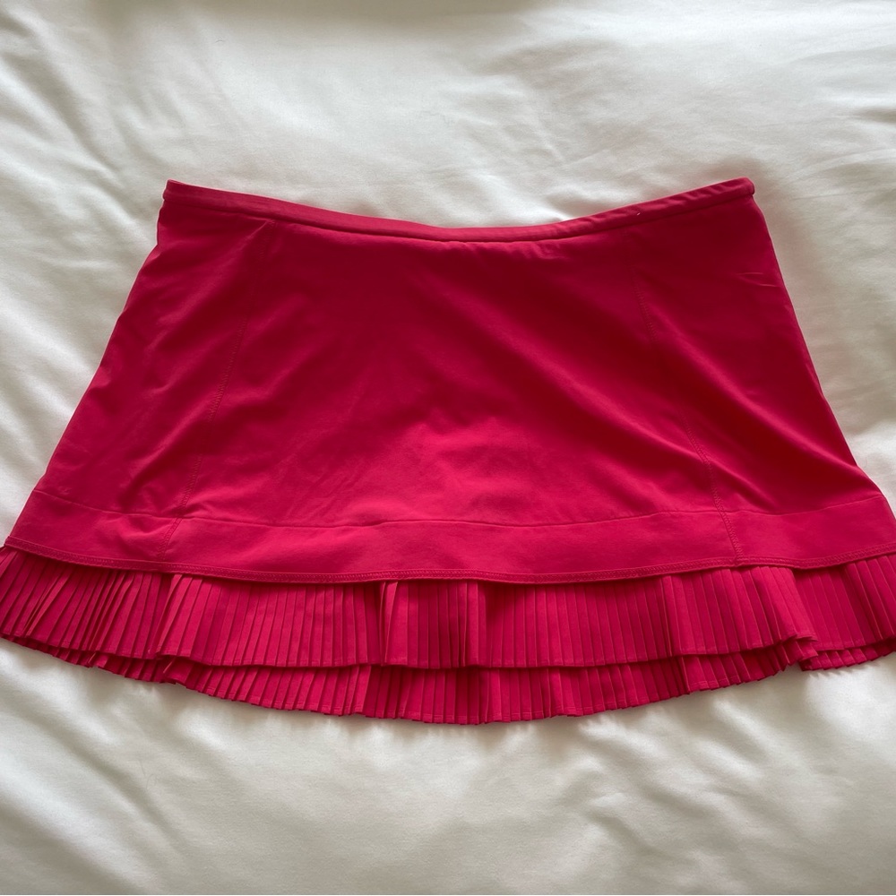 Lululemon Skort